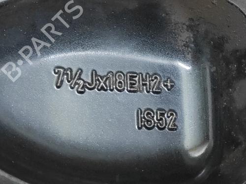 Rim MINI MINI COUNTRYMAN (R60) Cooper SD | BP17786122C45