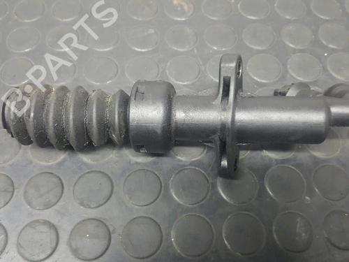 Clutch slave cylinder CITROËN C4 Coupe (LA_) 1.6 HDi | BP14528959M113 