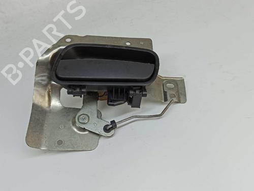 Høyre foran invendig håndtak PEUGEOT PARTNER MPV (5_, G_) 1.6 HDi 90 (90 hp) 8749723