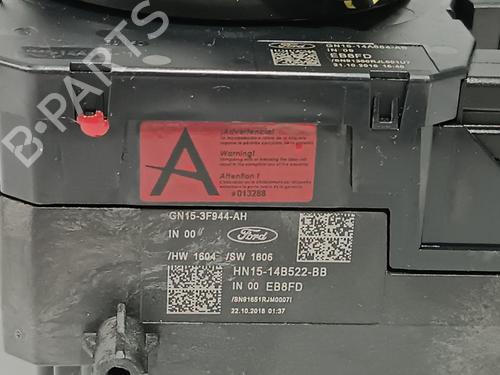 Switch FORD ECOSPORT 1.0 EcoBoost | BP27551792I30 