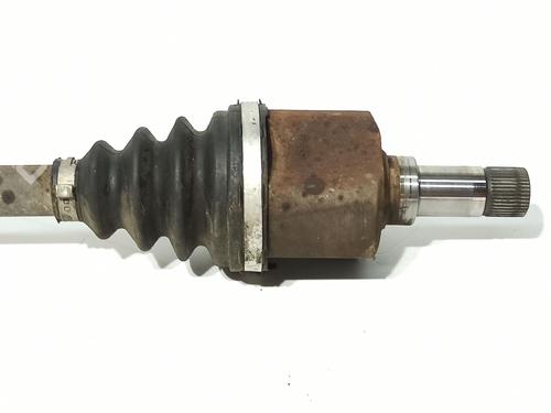 Left front driveshaft CITROËN JUMPER II Van 2.2 HDi 120 | BP36665376M38 - Image 3