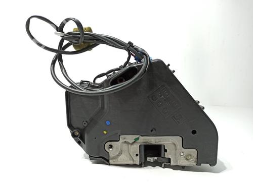 Rear right lock MERCEDES-BENZ E-CLASS (W211) E 220 CDI (211.008) | BP21798780C99 