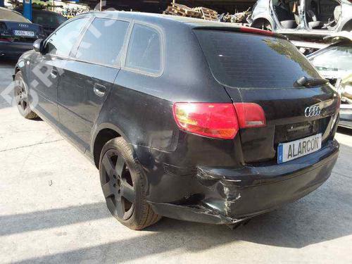 Left rear window switch AUDI A3 Sportback (8PA) 2.0 FSI | BP2783583I29 