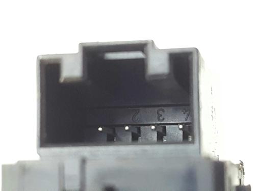 Right rear window switch SKODA OCTAVIA III (5E3, NL3, NR3) 1.6 TDI | BP5650205I28