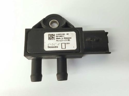 Elektronisk sensor CITROËN C3 II (SC_) 1.4 HDi 70 (SC8HZC, SC8HR0, SC8HP4) (68 hp) 8749289
