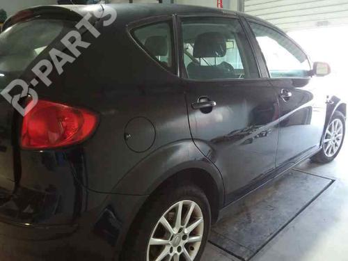 Mass air flow sensor SEAT ALTEA (5P1) 1.9 TDI | BP5638900M95 