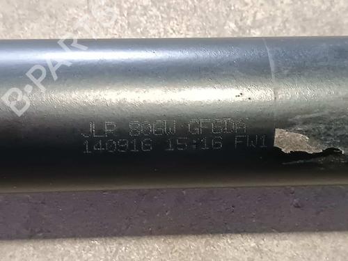 Driveshaft LAND ROVER RANGE ROVER SPORT II (L494) 3.0 TDV6 4x4 | BP10076623M37