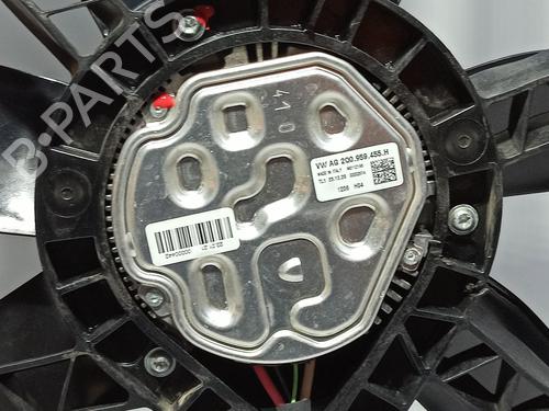 Radiator fan AUDI A1 Sportback (GBA)  | BP35952089M35  - Image 5