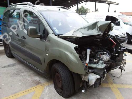 Switch CITROËN BERLINGO MULTISPACE (B9) 1.6 HDi 110 | BP14530621I30