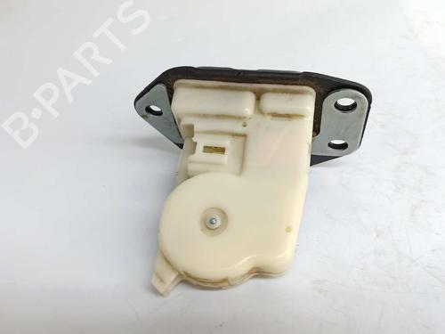 Tailgate lock RENAULT KOLEOS I (HY_) 2.0 dCi (HY0K) | BP7860333C101 