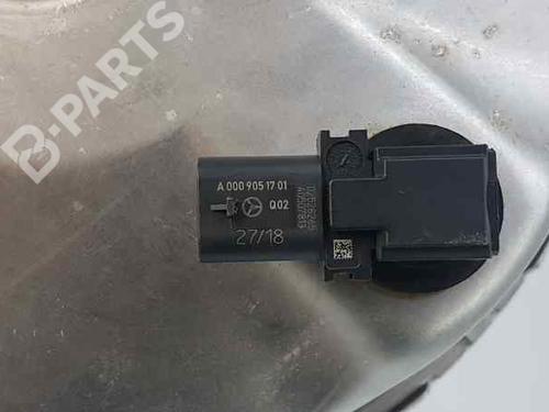 Servo brake MERCEDES-BENZ GLC Coupe (C253) 220 d 4-matic (253.303, 253.305) | BP8406642M42 