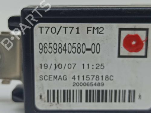 Antenna/Base PEUGEOT 308 I (4A_, 4C_) 2.0 HDi | BP14540469C140 