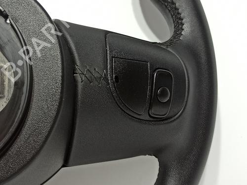 Steering wheel FIAT 500X (334_) 1.0 (334.AXN1B) | BP19411150C49