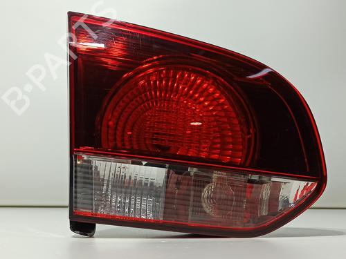 Venstre Baklys VW GOLF VI (5K1) [2008-2014]  31336768