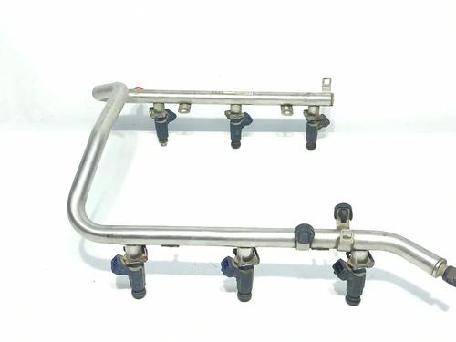 Injection rail MERCEDES-BENZ M-CLASS (W163) ML 320 (163.154) | BP11816908M98 