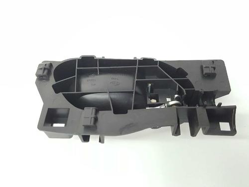 Rear left interior door handle CITROËN C5 III (RD_) 2.0 HDi 165 (RDRHHA, RDRHH8) | BP3289289I15 