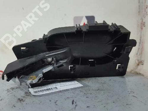 Front right interior door handle PEUGEOT 307 CC (3B) 2.0 HDi 135 | BP3280269I14 