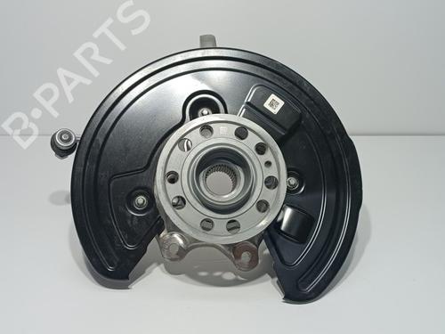 Used Right rear steering knuckle MERCEDES-BENZ EQS (V297) EQS 450+ (297.123) (333 hp) 17075021