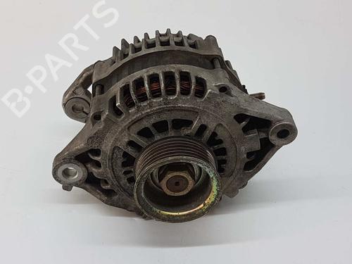 Alternator NISSAN PRIMERA Hatchback (P11) 1.8 16V | BP5571884M7