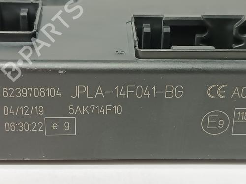 Electronic module LAND ROVER RANGE ROVER VELAR (L560) 2.0 D240 SD4 4x4 | BP29516963M83