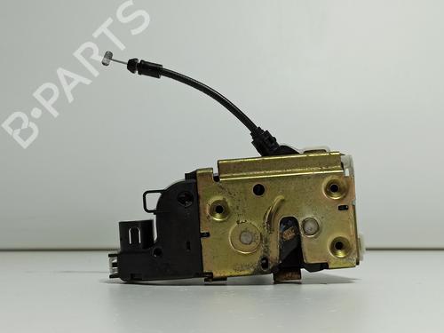 Used Front right lock RENAULT MEGANE II (BM0/1_, CM0/1_) 1.5 dCi (BM1E, CM1E) (106 hp) 26876361