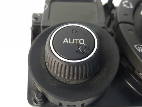 Climate control PEUGEOT 308 I (4A_, 4C_) 1.6 HDi | BP3284216I5