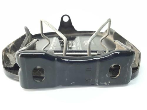 Fuel flap MERCEDES-BENZ C-CLASS Coupe (CL203) C 220 CDI (203.708) | BP5403218C131 