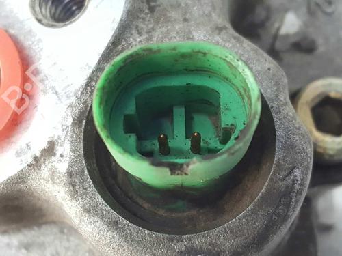 AC compressor CHRYSLER NEON II 2.0 16V | BP5973857M34