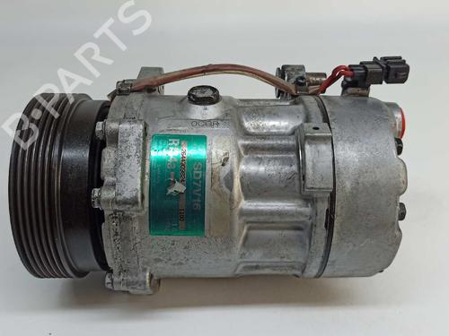 AC compressor SEAT IBIZA II (6K1) 1.9 TDI | BP8099930M34