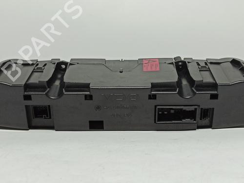 Commande Chauffage MERCEDES-BENZ E-CLASS T-Model (S211) E 220 T CDI (211.206) | BP10984167I5 