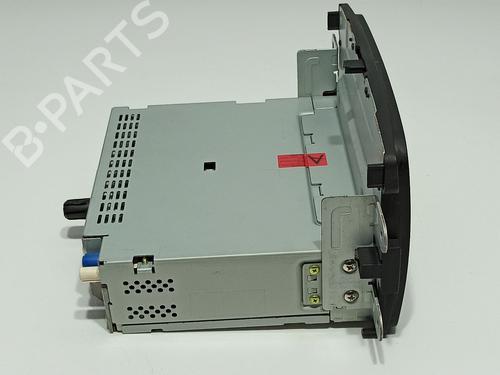 Electronic module RENAULT CAPTUR I (J5_, H5_) | BP26876349M83 - Image 6