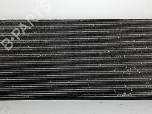 AC radiator FORD MONDEO V Turnier (CF) 2.0 TDCi Bi-Turbo | BP36040290M32 - Image 2