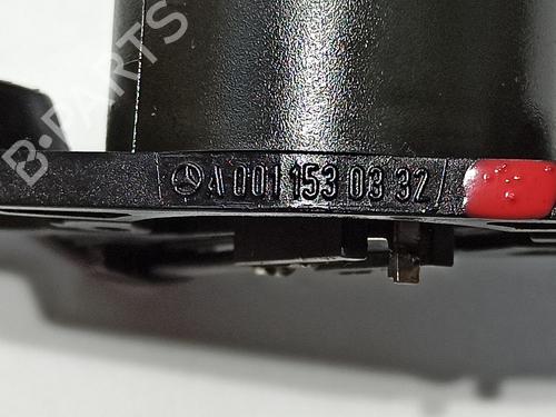 Other MERCEDES-BENZ S-CLASS (W221, V221) S 320 CDI (221.022, 221.122) | BP26512579O1 