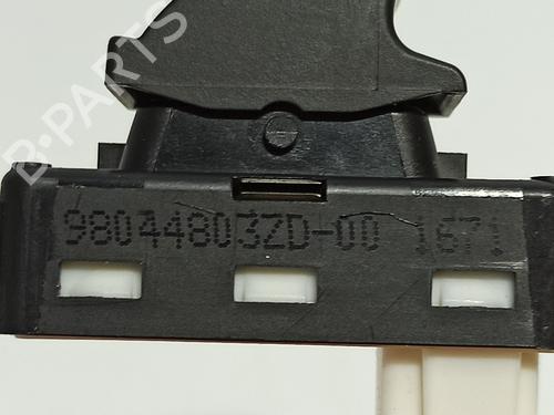Right front window switch OPEL CORSA F (P2JO) 1.2 (68) | BP18125878I26