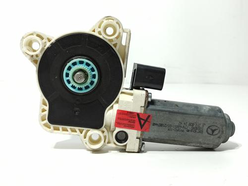 Rudehejsemotor bagstkærm højre MERCEDES-BENZ E-CLASS (W211) E 220 CDI (211.008) (170 hp) 21815646