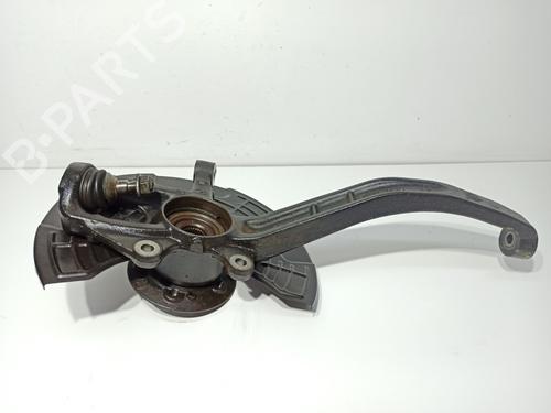 Right front steering knuckle MERCEDES-BENZ M-CLASS (W164) ML 320 CDI 4-matic (164.122) | BP25750353M26 