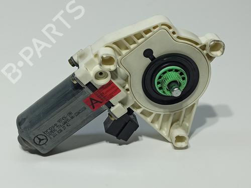 Left front window motor MERCEDES-BENZ S-CLASS (W221, V221) S 320 CDI (221.022, 221.122) | BP17574363E21