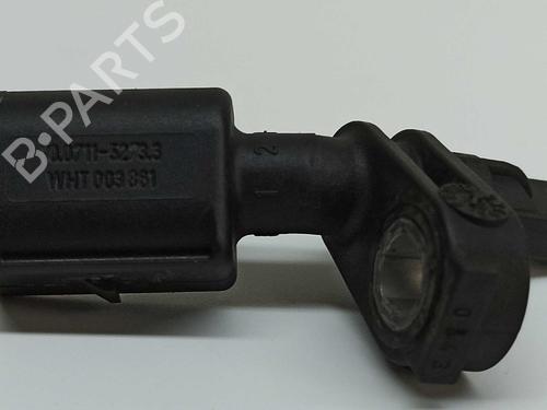 Electronic sensor AUDI A3 Sportback (8VA, 8VF) 1.6 TDI | BP14538000M84