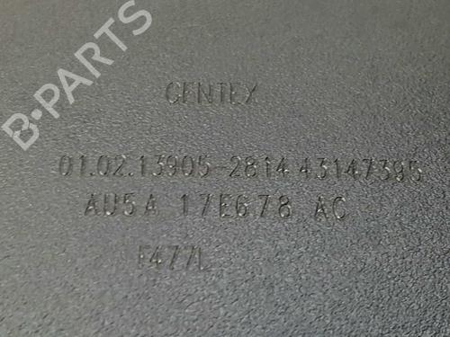 Rear mirror FORD FIESTA VI (CB1, CCN) 1.5 TDCi | BP7019963I6 