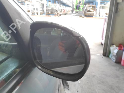 Ryggespeil høyre PEUGEOT 206 Hatchback (2A/C) 2.0 HDI 90 | BP24215292C27