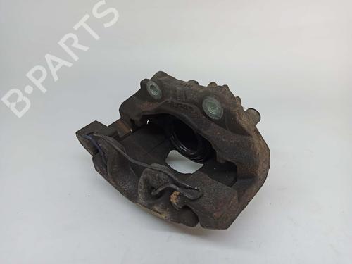Left front brake caliper CITROËN BERLINGO MULTISPACE (B9) 1.6 BlueHDi 100 | BP11542936M105