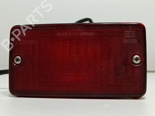 Piloto trasero izquierdo SUZUKI VITARA (ET, TA, TD) 1.9 D All-wheel Drive (SE419TD) (75 hp) 25041481