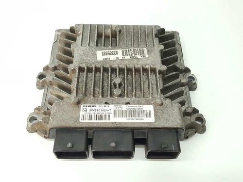 Used Engine control unit (ECU) PEUGEOT 307 (3A/C) 2.0 16V (136 hp) 2983123