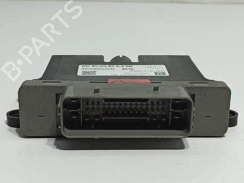 Electronic module RENAULT EXPRESS Box Body/MPV  | BP29740456M83