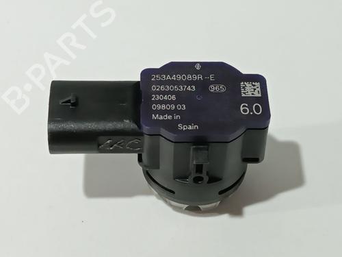 Used Electronic module Electronic module MERCEDES-BENZ CITAN Box Body/MPV (W420) [2021-2026] 36050734 36050734