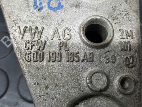 Engine mount VW POLO IV (9N_, 9A_) 1.4 TDI | BP10263639M89