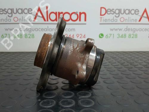 Right rear steering knuckle NISSAN QASHQAI II SUV (J11, J11_) 1.5 dCi | BP2771070M28 