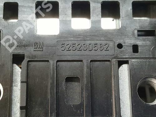 Elektronische module OPEL CORSA E (X15) 1.4 LPG (08, 68) | BP6887255M83 