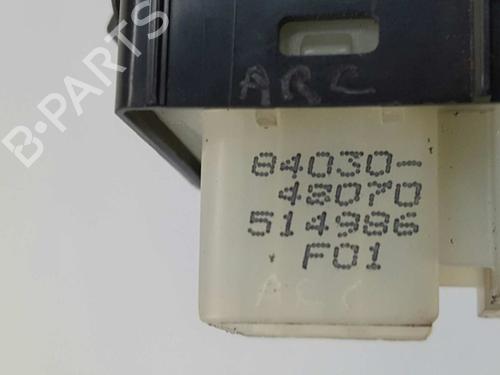 Højre fortil elrude kontakt LEXUS RX (MCU15) 300 (MCU10_, MCU10R) | BP6831004I26