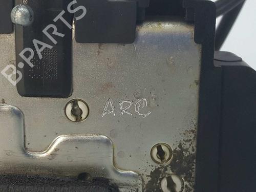 Front right lock RENAULT CLIO III (BR0/1, CR0/1) 1.5 dCi (BR17, CR17) | BP8355448C97 